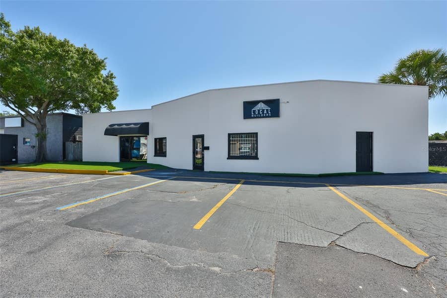 Property photo for 1801 28TH STREET N, St Petersburg, FL
