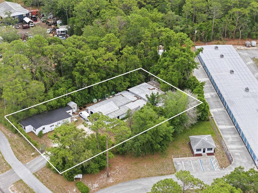 Property photo for 15520 CORTEZ BOULEVARD, Brooksville, FL