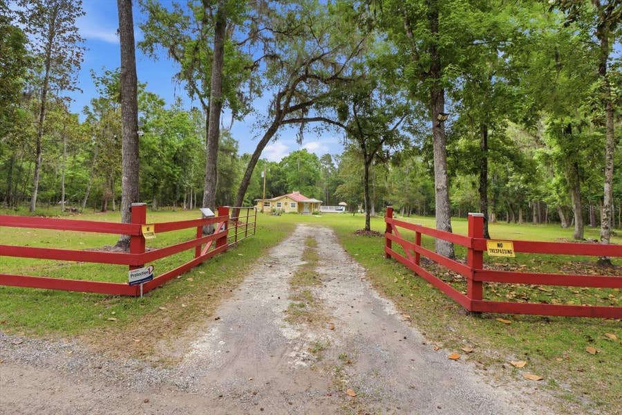 Property photo for 12220 TIMBER LANE, Brooksville, FL