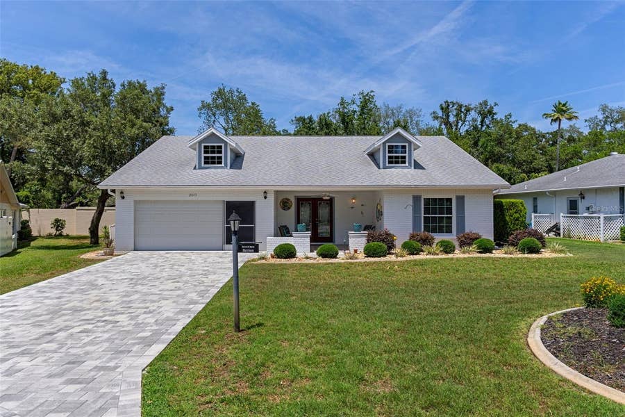 Property photo for 2643 ROYAL RIDGE DRIVE, Spring Hill, FL