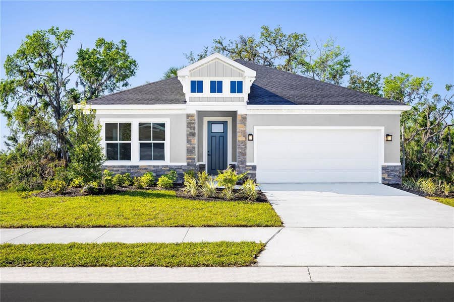 Property photo for 4925 MADRAS DRIVE NW, Palm Bay, FL