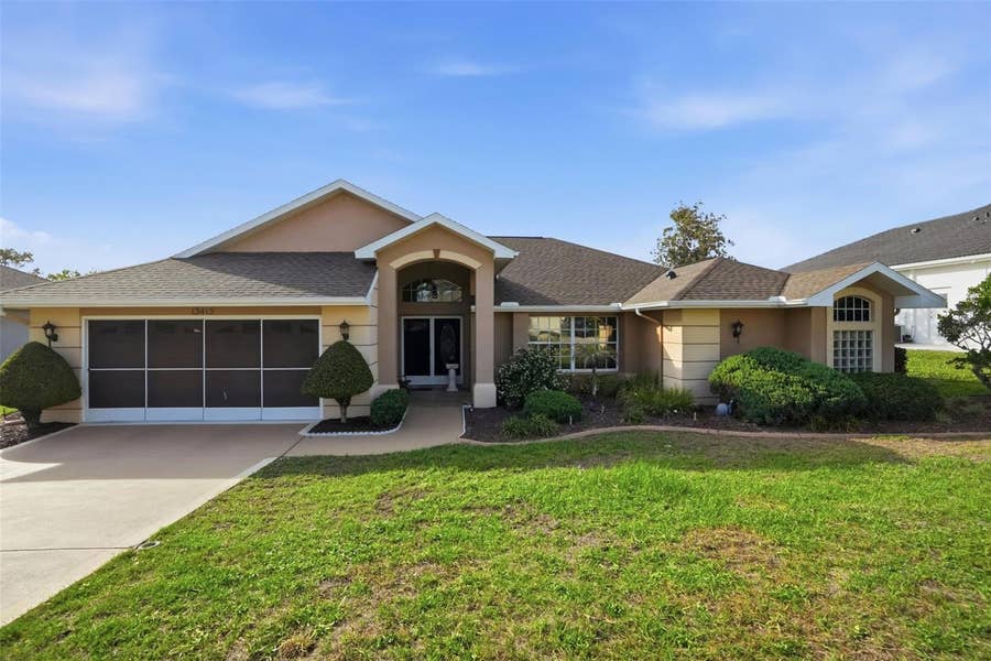 Property photo for 13415 BOLTON COURT, Spring Hill, FL