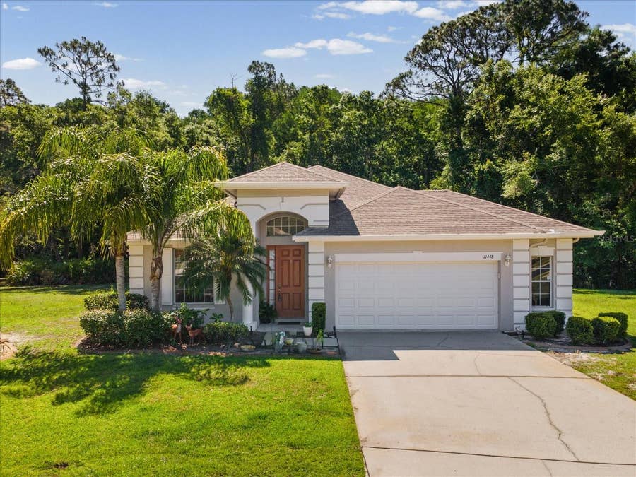 Property photo for 11448 MERGANSER WAY, New Port Richey, FL