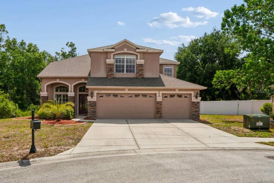 Property photo for 9423 FAIRHOPE COURT, New Port Richey, FL