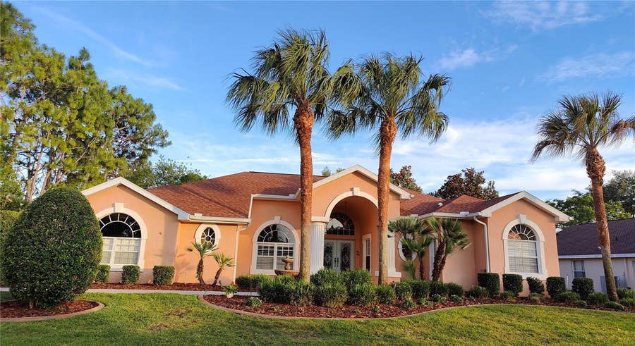 Property photo for 5358 LEATHER SADDLE LANE, Spring Hill, FL