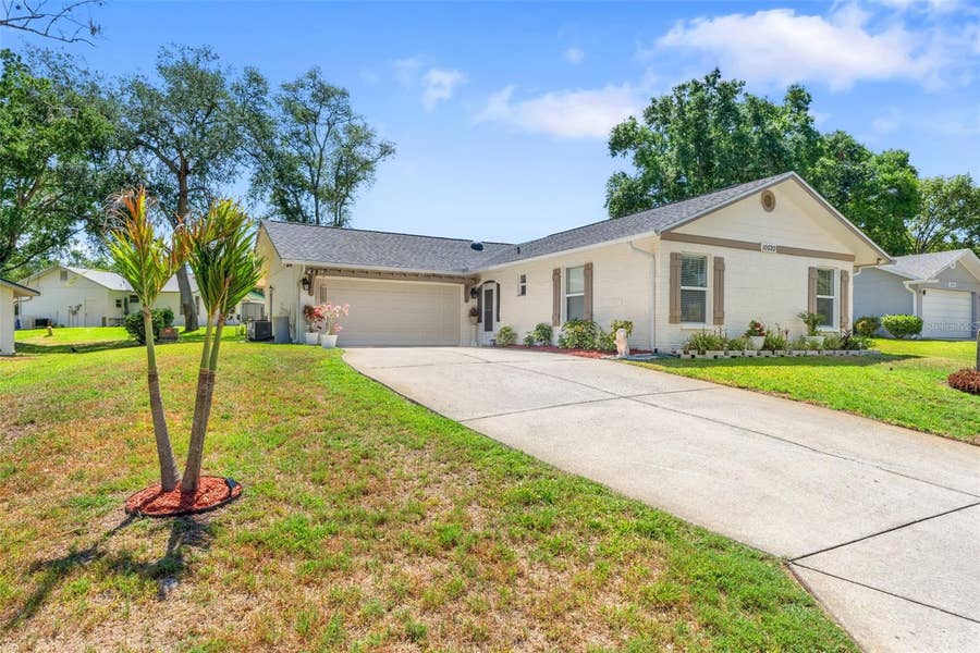 Property photo for 10520 SPRINGWOOD DRIVE, Port Richey, FL