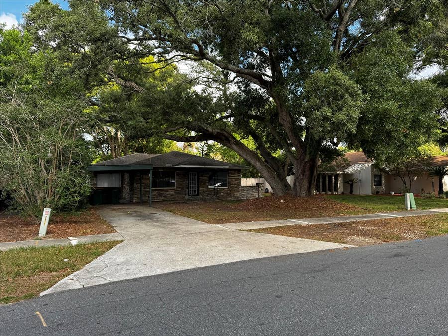 Property photo for 205 PINECREST ROAD, Mount Dora, FL