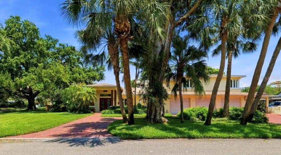 Property photo for 6000 2ND STREET S, St Petersburg, FL