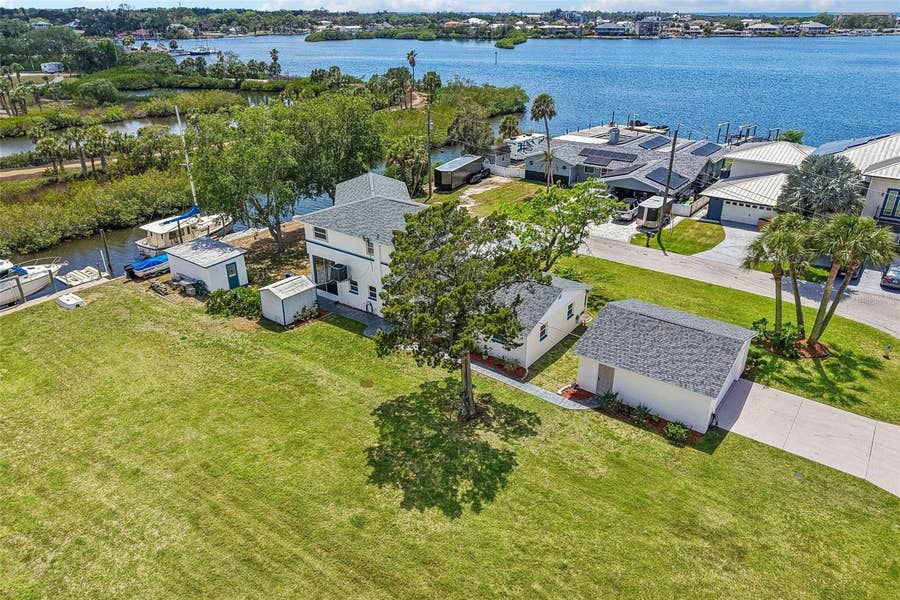 Property photo for 8212 HAYWARD LANE, Port Richey, FL