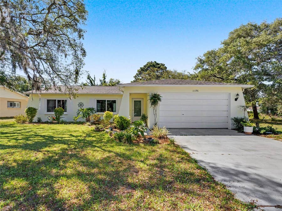 Property photo for 11196 SHEFFIELD ROAD, Spring Hill, FL