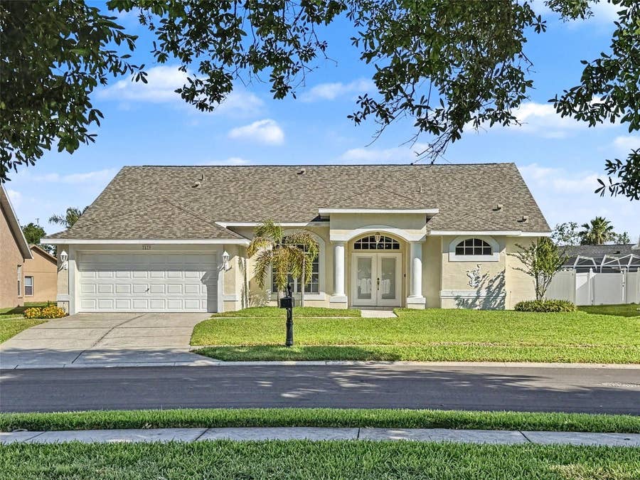Property photo for 7839 ROUNDELAY DRIVE, New Port Richey, FL