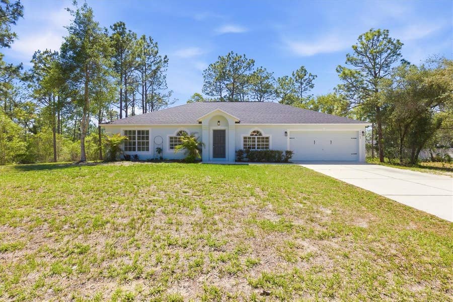 Property photo for 18063 PARROT ROAD, Weeki Wachee, FL