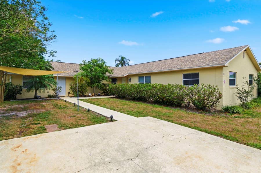 Property photo for 3052 PARK LANE, #B, Dunedin, FL