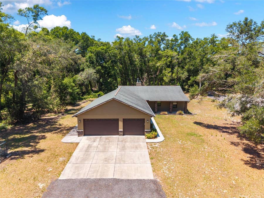 Property photo for 5190 NW 90TH AVENUE, Chiefland, FL