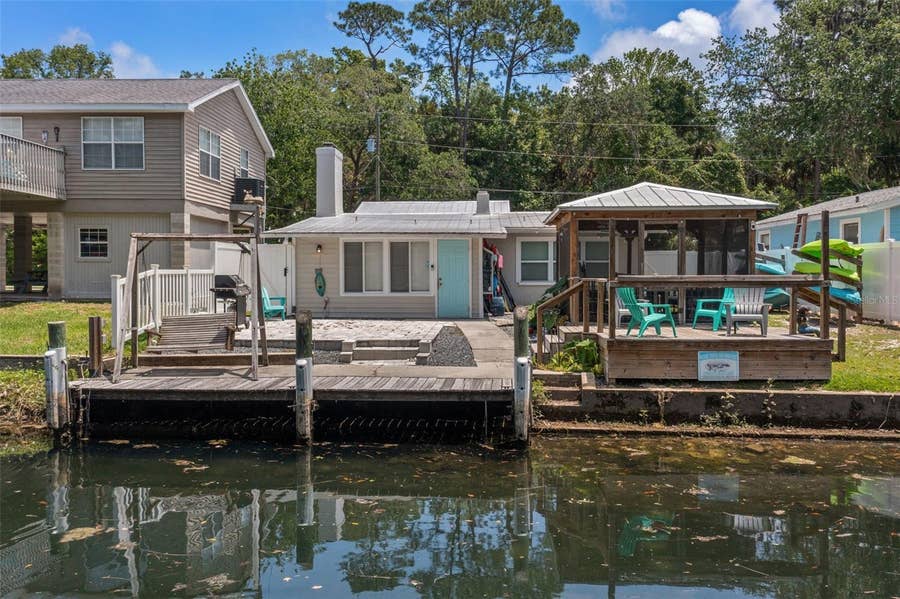 Property photo for 6245 WAVERLY ROAD, Weeki Wachee, FL