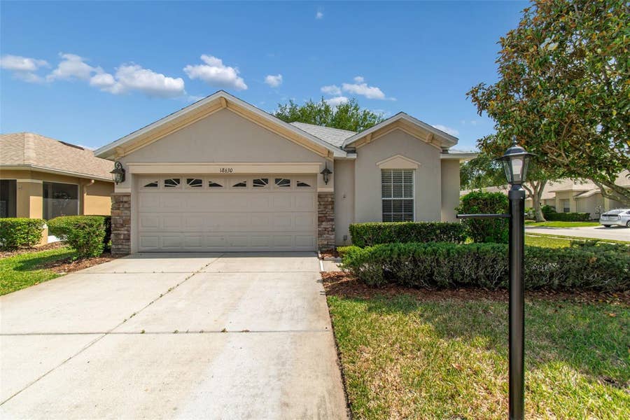 Property photo for 18630 ROLLING HILLS LOOP, Hudson, FL