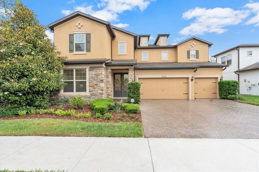 Property photo for 12929 PAYTON STREET, Odessa, FL