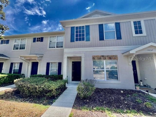 Property photo for 15655 STABLE RUN DRIVE, Spring Hill, FL