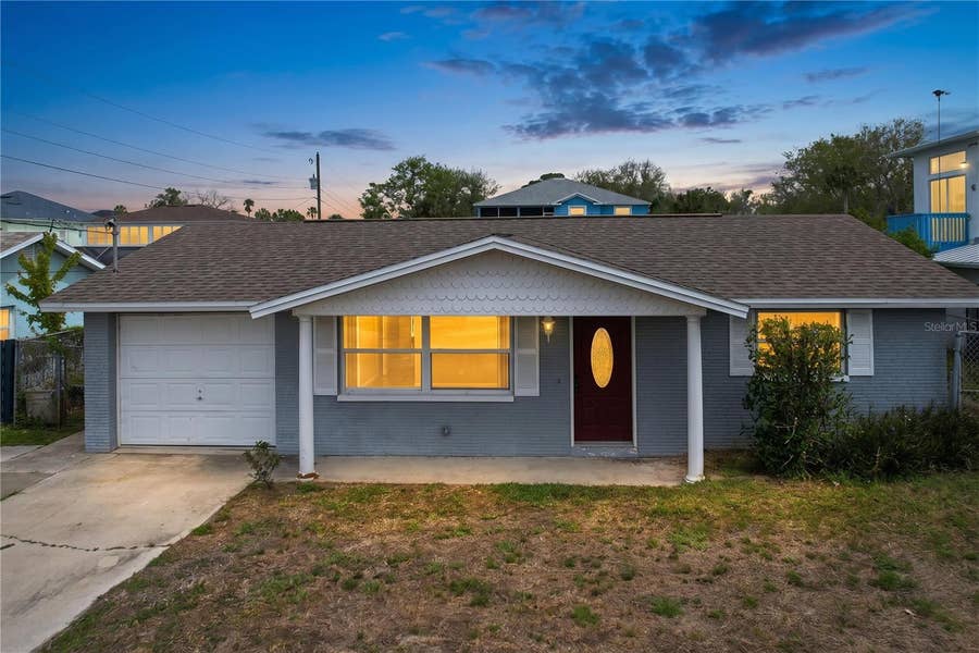 Property photo for 7513 HATTERAS DRIVE, Hudson, FL