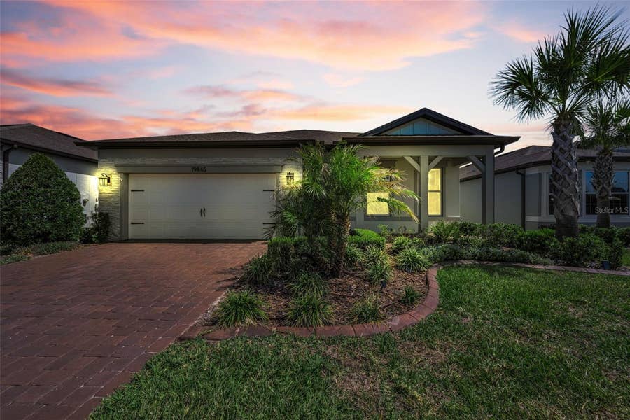 Property photo for 19865 SEA GLASS CIRCLE, Land O Lakes, FL
