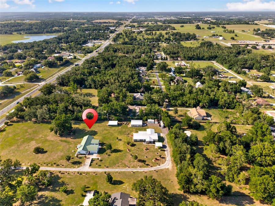 Property photo for 9712 US HIGHWAY 301, Dade City, FL