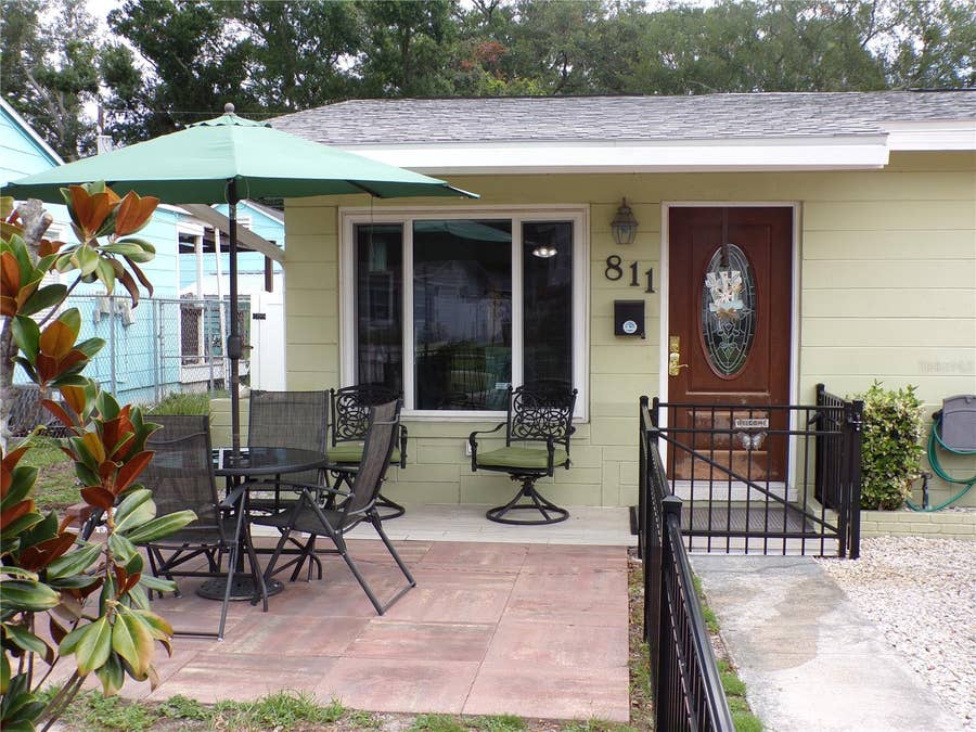 Property photo for 811 48TH AVENUE N, St Petersburg, FL
