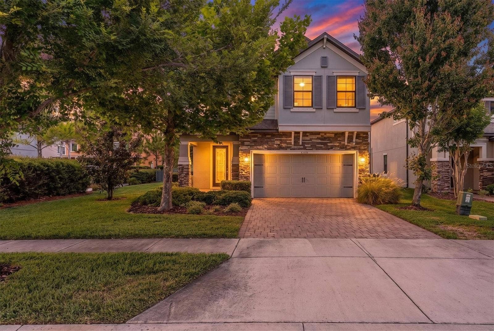12345 TIBBETTS STREET, Odessa, FL 33556 12345 TIBBETTS STREET, Odessa, FL 33556