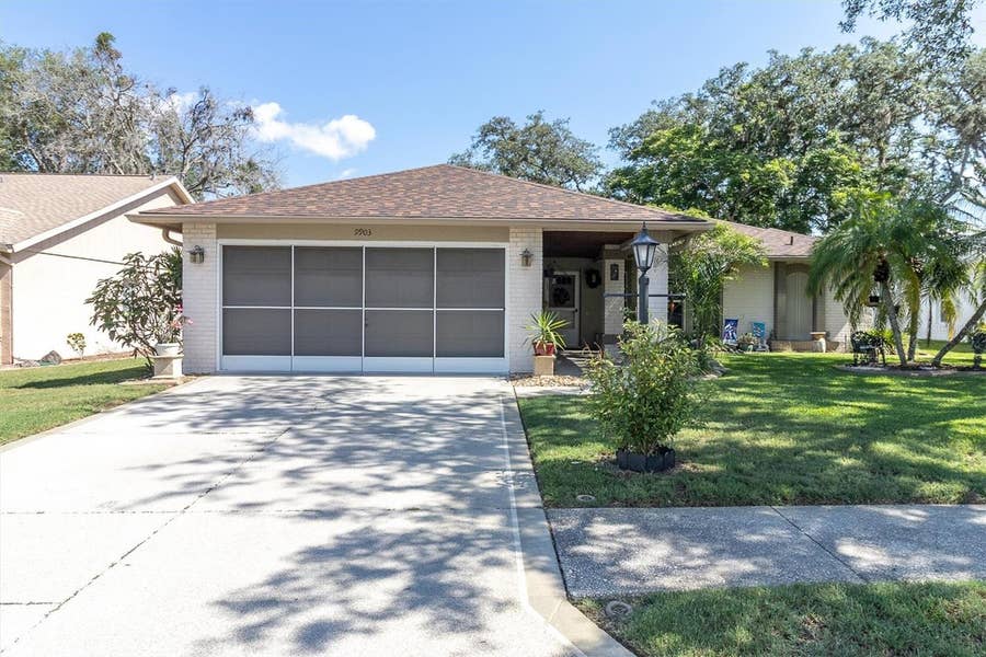 Property photo for 9903 KINGSPORT AVENUE, New Port Richey, FL