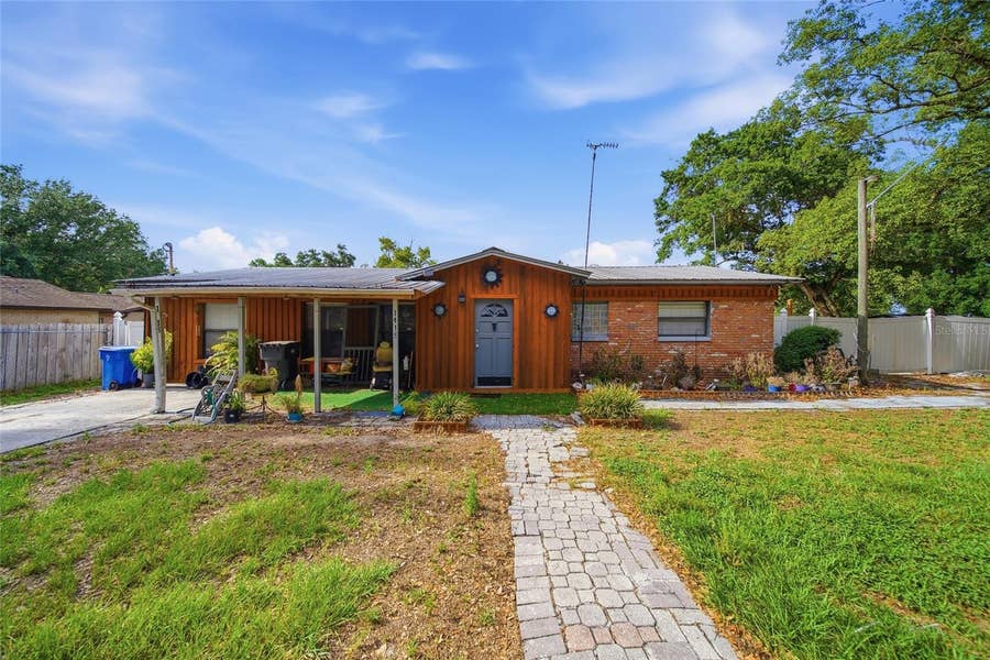 Property photo for 1418 MCGEE ROAD, Plant City, FL