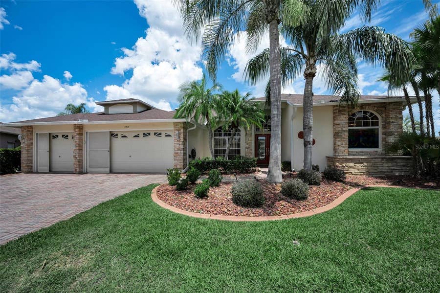 Property photo for 11917 HADLEIGH WAY, Trinity, FL