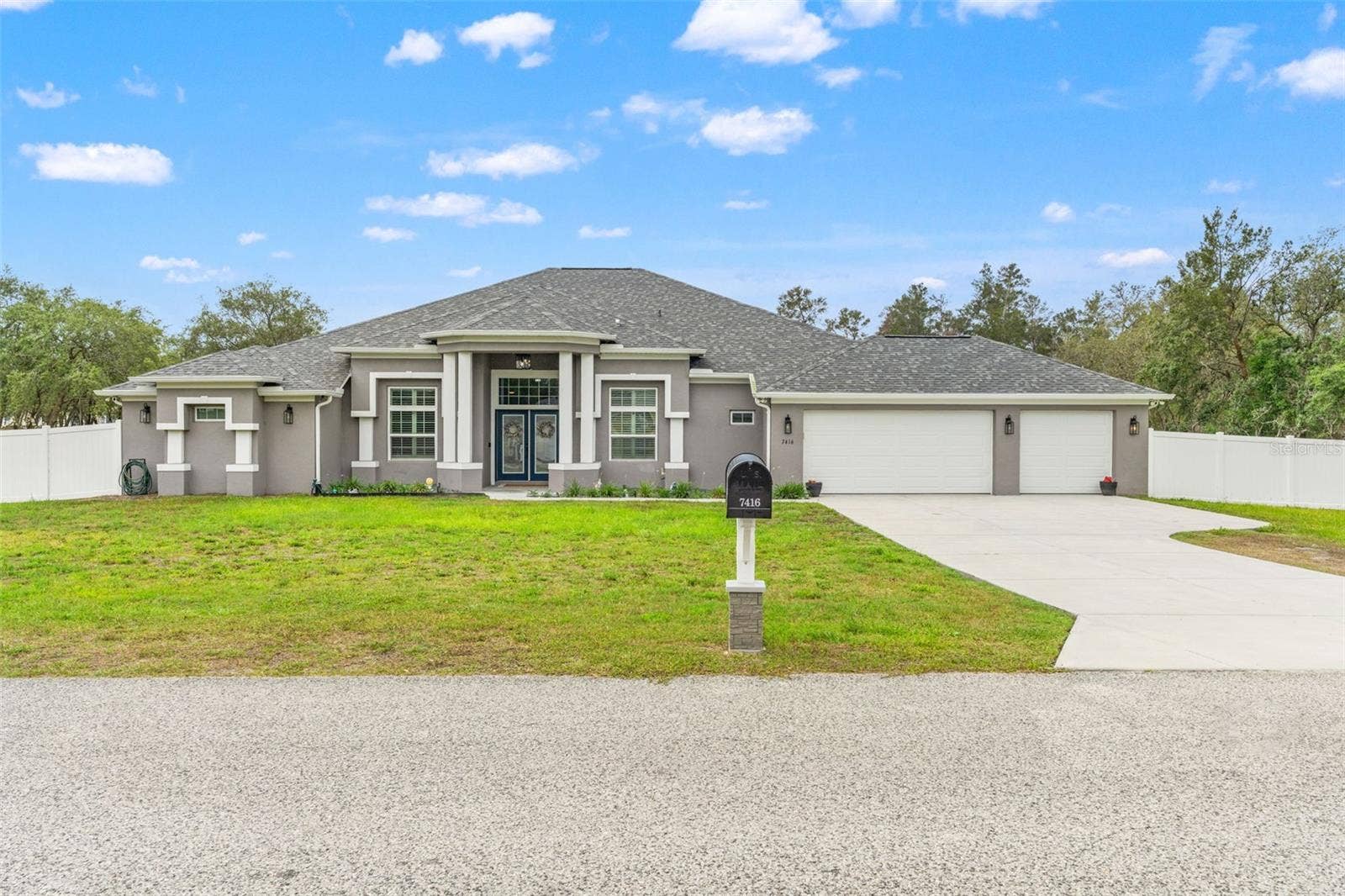 7416 BAHAMA SWALLOW AVENUE, Weeki Wachee, FL 34613 7416 BAHAMA SWALLOW AVENUE, Weeki Wachee, FL 34613
