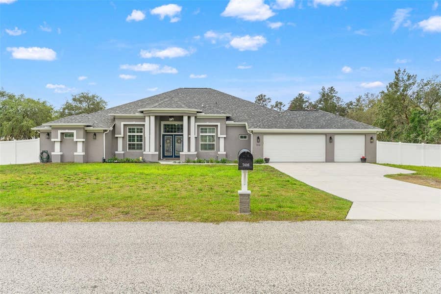 Property photo for 7416 BAHAMA SWALLOW AVENUE, Weeki Wachee, FL