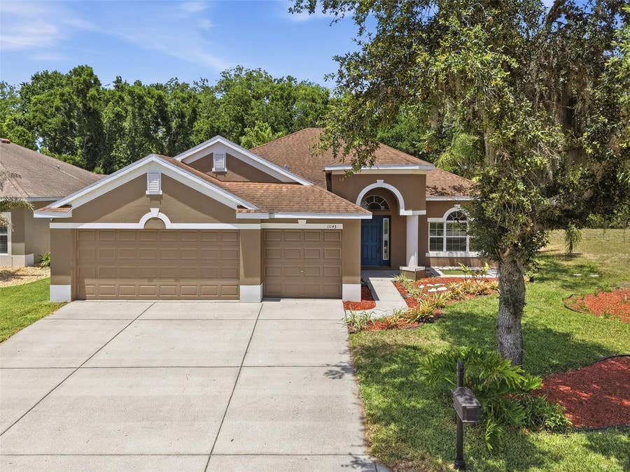 Property photo for 11143 RAGSDALE CT, New Port Richey, FL