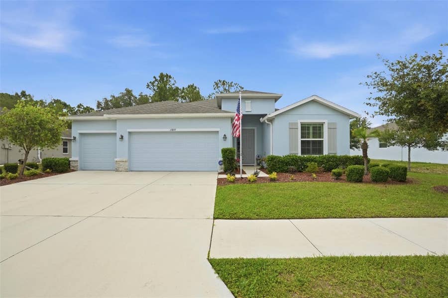 Property photo for 13897 BLYTHEWOOD DRIVE, Spring Hill, FL