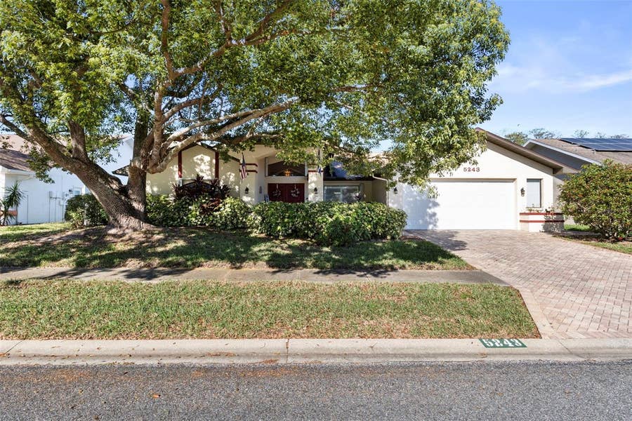 Property photo for 5243 SALTAMONTE DRIVE, New Port Richey, FL