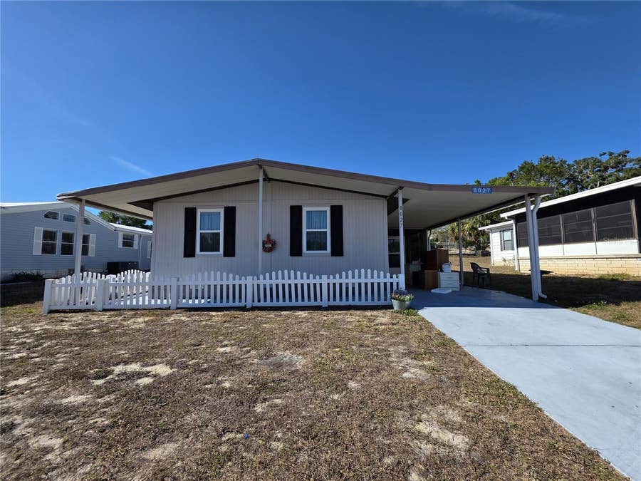 Property photo for 8027 EASTERN CIRCLE DRIVE, Brooksville, FL