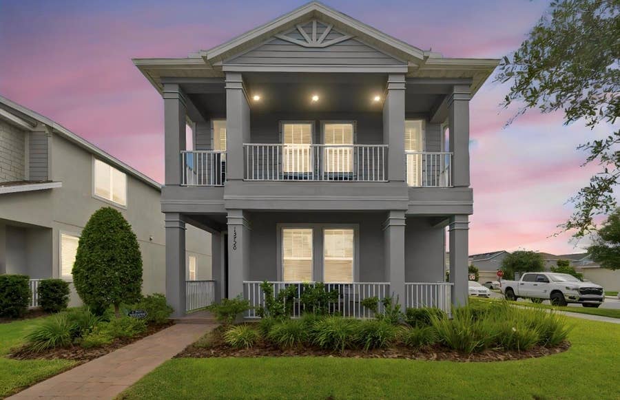 Property photo for 13720 STEVENSON LANE, Odessa, FL