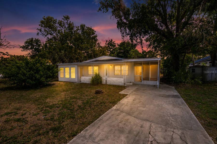 Property photo for 7204 ASTOR DRIVE, New Port Richey, FL