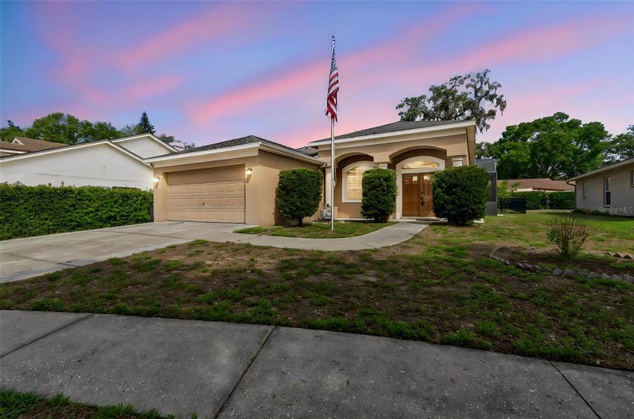Property photo for 13113 TITLEIST DRIVE, Hudson, FL