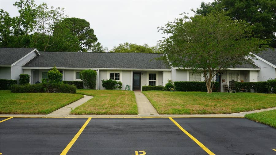 Property photo for 7616 DANUBE DRIVE, Hudson, FL