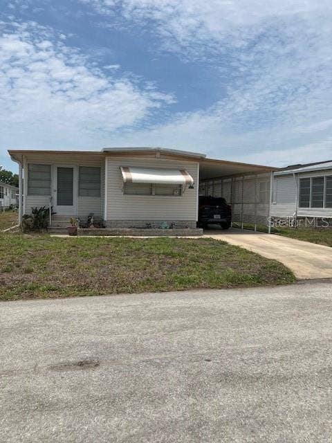 Property photo for 2341 BARON DRIVE, Holiday, FL