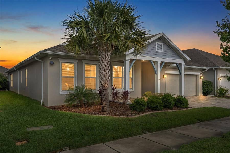 Property photo for 16691 VIBRATO LANE, Land O Lakes, FL