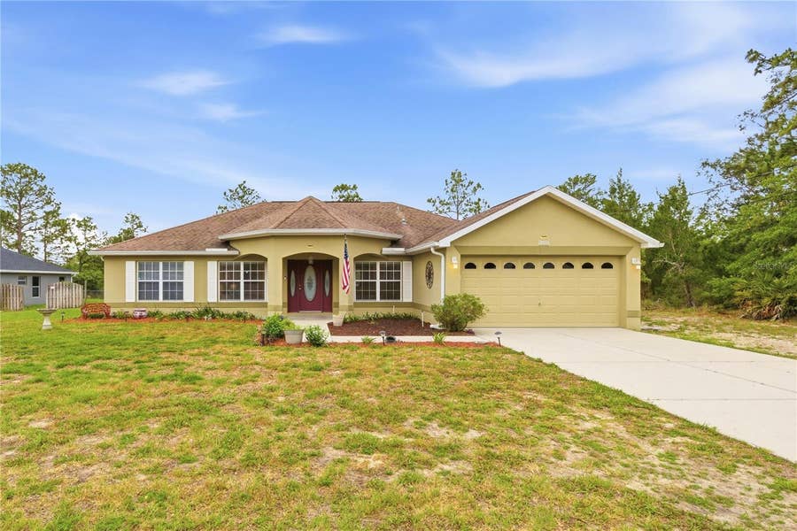Property photo for 13056 PAINTED BUNTING AVENUE, Weeki Wachee, FL