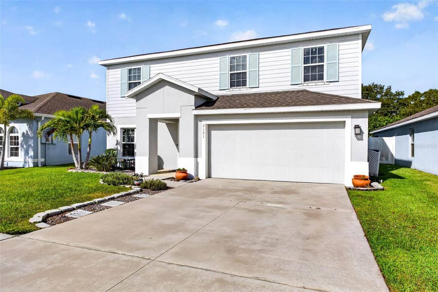 Property photo for 2161 BRANDING IRON COURT, New Port Richey, FL