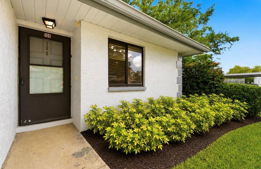 Property photo for 2733 COUNTRYSIDE BOULEVARD, #108, Clearwater, FL