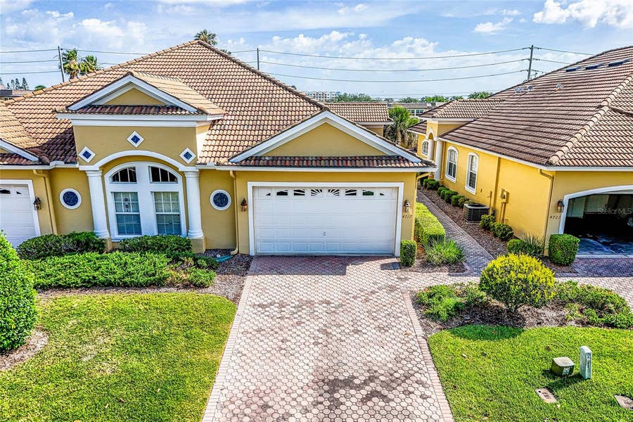 Property photo for 4717 CASSWELL DRIVE, New Port Richey, FL