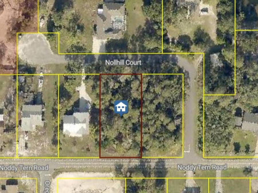 Property photo for 10185 NODDY TERN ROAD, Weeki Wachee, FL