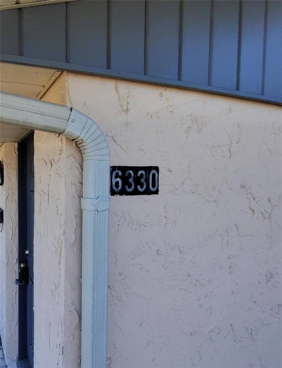 Property photo for 6330 PENNSYLVANIA AVENUE, New Port Richey, FL