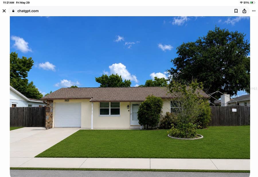 Property photo for 6949 NOVA SCOTIA DRIVE, Port Richey, FL