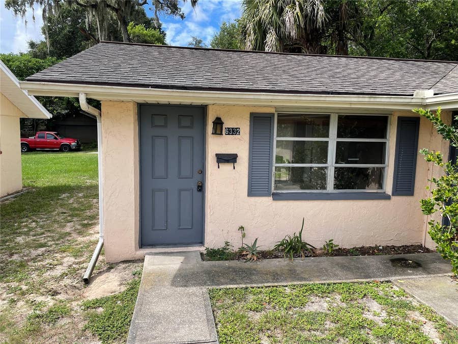 Property photo for 6332 PENNSYLVANIA AVENUE, New Port Richey, FL